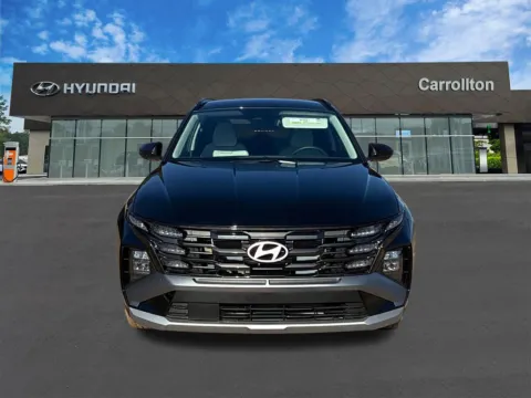 Photos of 2026 Hyundai Tucson SEL for sale in Carrollton, GA at Carrollton Hyundai