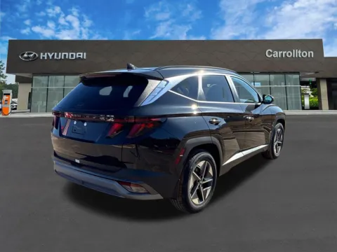 More photos of 2026 Hyundai Tucson SEL at Carrollton Hyundai, GA