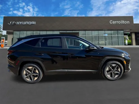 More photos of 2026 Hyundai Tucson SEL at Carrollton Hyundai, GA