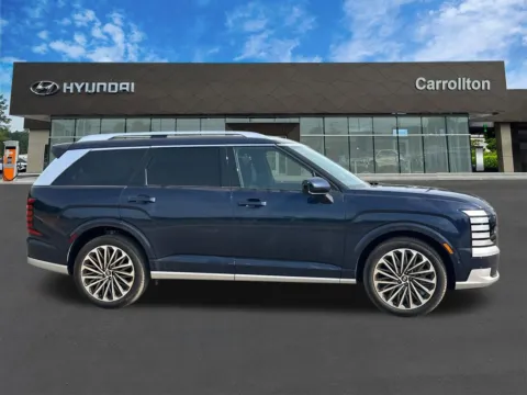 More photos of 2026 Hyundai Palisade Calligraphy at Carrollton Hyundai, GA
