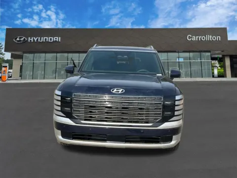 Photos of 2026 Hyundai Palisade Calligraphy for sale in Carrollton, GA at Carrollton Hyundai