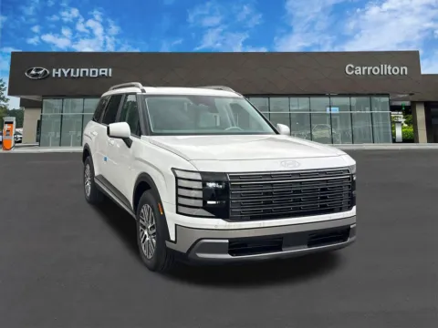 Another view of 2026 Hyundai Palisade SEL Convenience for sale in Carrollton, GA at Carrollton Hyundai