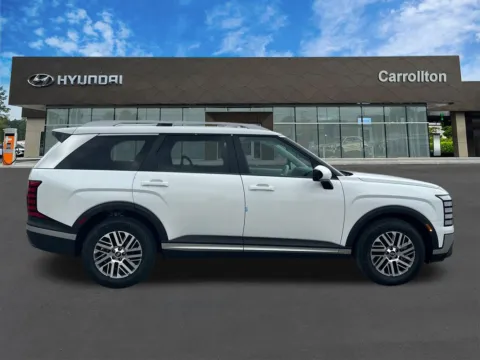More photos of 2026 Hyundai Palisade SEL Convenience at Carrollton Hyundai, GA