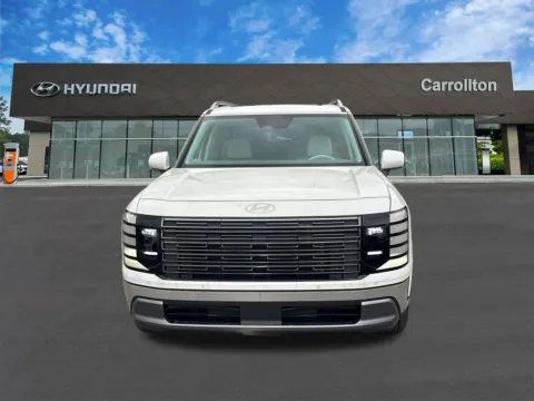 Photos of 2026 Hyundai Palisade SEL Convenience for sale in Carrollton, GA at Carrollton Hyundai