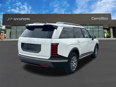 More photos of 2026 Hyundai Palisade SEL Convenience at Carrollton Hyundai, GA