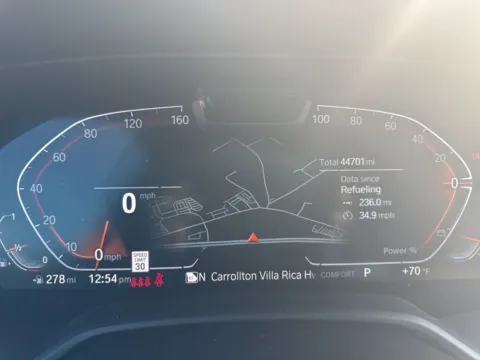 More photos of 2021 BMW X5 xDrive40i at Carrollton Hyundai, GA