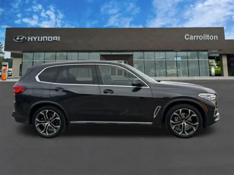 More photos of 2021 BMW X5 xDrive40i at Carrollton Hyundai, GA
