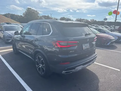 More photos of 2021 BMW X5 xDrive40i at Carrollton Hyundai, GA