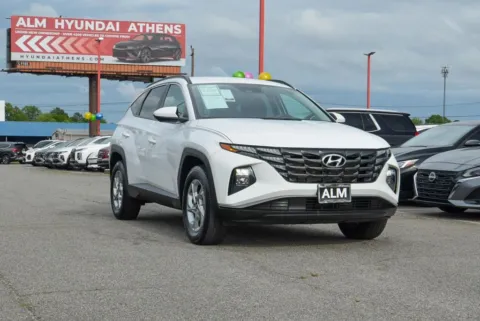 More photos of 2024 Hyundai Tucson SEL at Carrollton Hyundai, GA