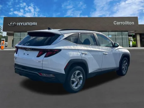More photos of 2024 Hyundai Tucson SEL at Carrollton Hyundai, GA