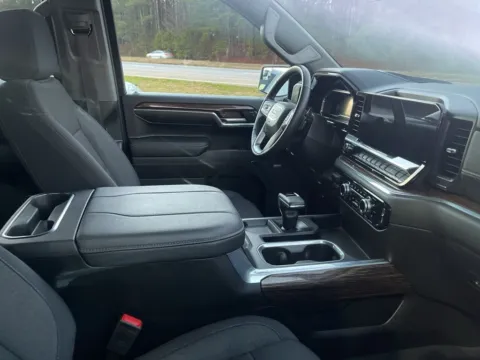 More photos of 2024 GMC Sierra 1500 Elevation at Carrollton Hyundai, GA