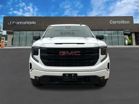 Photos of 2024 GMC Sierra 1500 Elevation for sale in Carrollton, GA at Carrollton Hyundai
