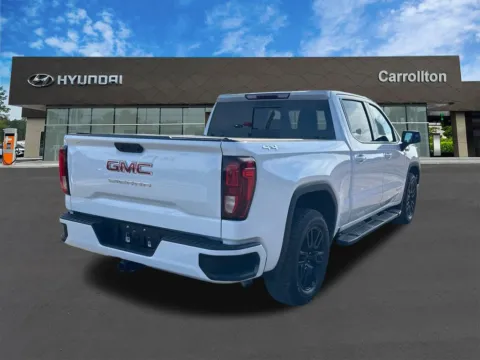 More photos of 2024 GMC Sierra 1500 Elevation at Carrollton Hyundai, GA
