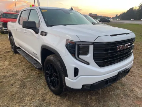 More photos of 2024 GMC Sierra 1500 Elevation at Carrollton Hyundai, GA