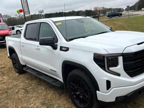 More photos of 2024 GMC Sierra 1500 Elevation at Carrollton Hyundai, GA