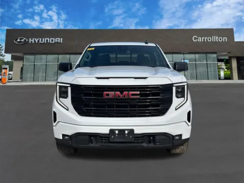 Photos of 2024 GMC Sierra 1500 Elevation for sale in Carrollton, GA at Carrollton Hyundai
