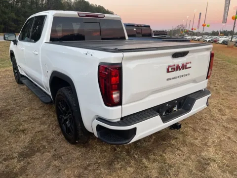 Photos of 2024 GMC Sierra 1500 Elevation for sale in Carrollton, GA at Carrollton Hyundai