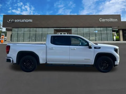More photos of 2024 GMC Sierra 1500 Elevation at Carrollton Hyundai, GA