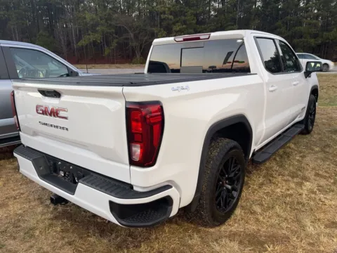 Another view of 2024 GMC Sierra 1500 Elevation for sale in Carrollton, GA at Carrollton Hyundai