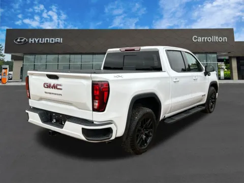 More photos of 2024 GMC Sierra 1500 Elevation at Carrollton Hyundai, GA