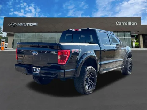 More photos of 2022 Ford F-150 XLT at Carrollton Hyundai, GA