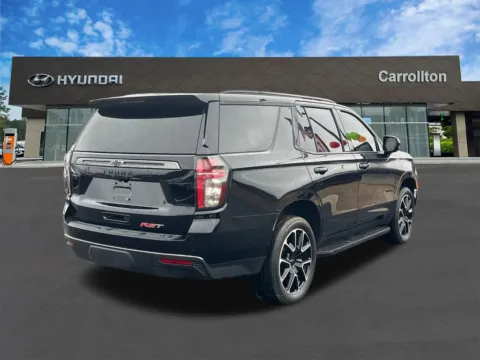 More photos of 2021 Chevrolet Tahoe RST at Carrollton Hyundai, GA