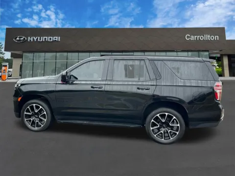 More photos of 2021 Chevrolet Tahoe RST at Carrollton Hyundai, GA