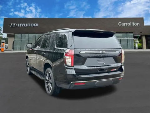 More photos of 2021 Chevrolet Tahoe RST at Carrollton Hyundai, GA