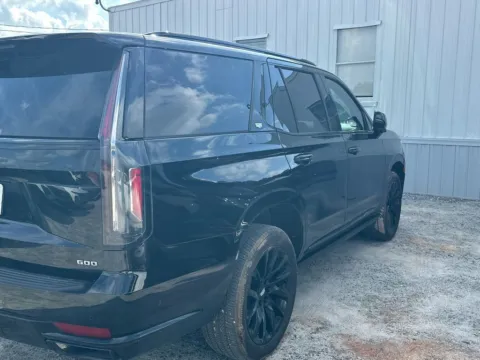 More photos of 2021 Cadillac Escalade Sport Platinum at Carrollton Hyundai, GA