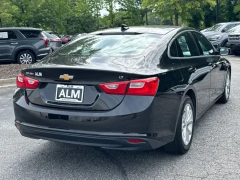 More photos of 2023 Chevrolet Malibu LT at Carrollton Hyundai, GA