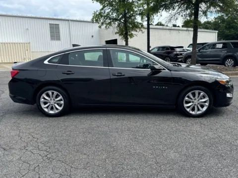 More photos of 2023 Chevrolet Malibu LT at Carrollton Hyundai, GA