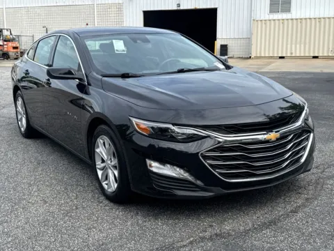 Another view of 2023 Chevrolet Malibu LT for sale in Carrollton, GA at Carrollton Hyundai