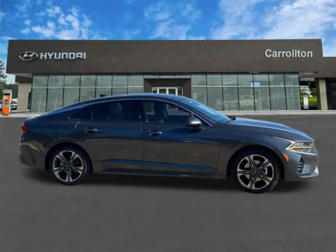 More photos of 2024 Kia K5 EX at Carrollton Hyundai, GA