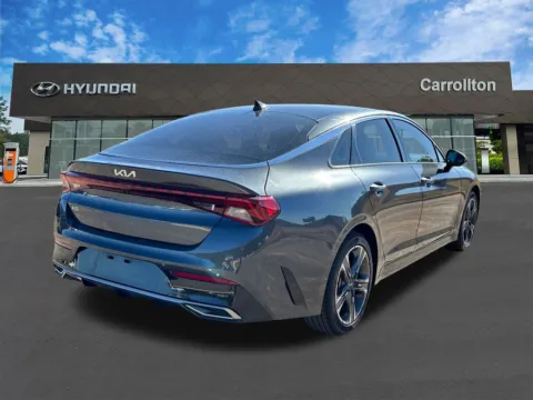 More photos of 2024 Kia K5 EX at Carrollton Hyundai, GA