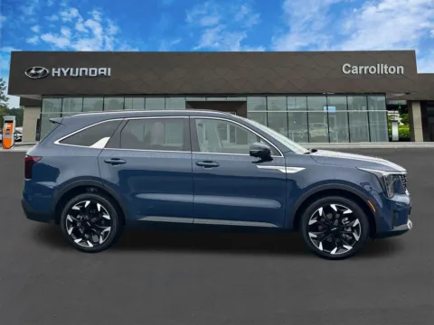 More photos of 2024 Kia Sorento SX at Carrollton Hyundai, GA