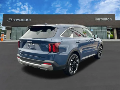 More photos of 2024 Kia Sorento SX at Carrollton Hyundai, GA