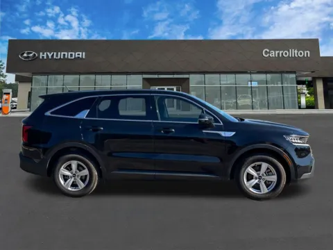 More photos of 2023 Kia Sorento LX at Carrollton Hyundai, GA