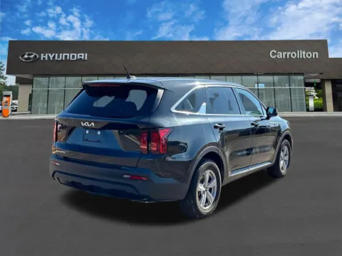 More photos of 2023 Kia Sorento LX at Carrollton Hyundai, GA
