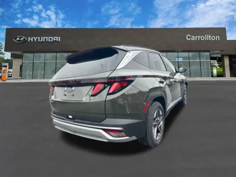 More photos of 2026 Hyundai Tucson SEL at Carrollton Hyundai, GA