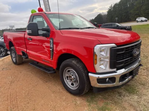 More photos of 2024 Ford F-350SD XL at Carrollton Hyundai, GA