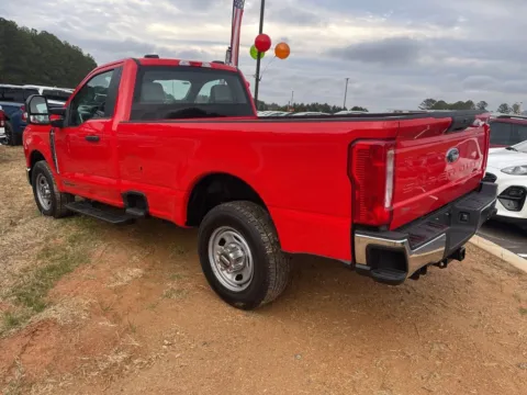 Photos of 2024 Ford F-350SD XL for sale in Carrollton, GA at Carrollton Hyundai