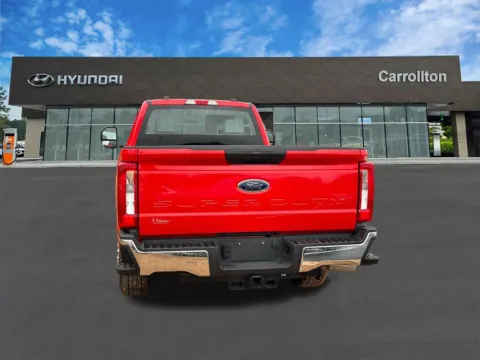More photos of 2024 Ford F-350SD XL at Carrollton Hyundai, GA