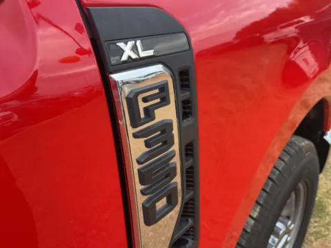 More photos of 2024 Ford F-350SD XL at Carrollton Hyundai, GA
