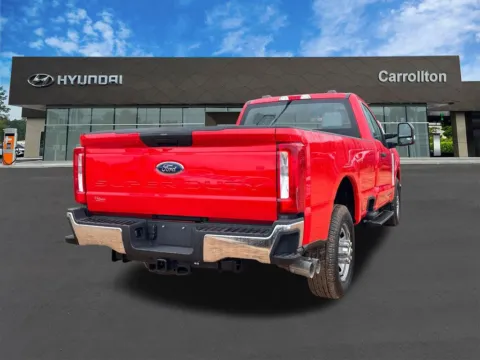 More photos of 2024 Ford F-350SD XL at Carrollton Hyundai, GA