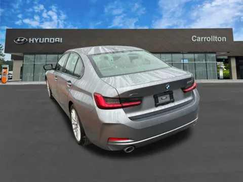 More photos of 2023 BMW 3 Series 330i xDrive at Carrollton Hyundai, GA