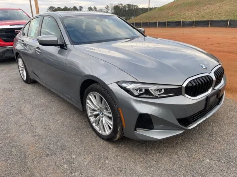 More photos of 2023 BMW 3 Series 330i xDrive at Carrollton Hyundai, GA