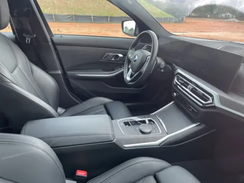 More photos of 2023 BMW 3 Series 330i xDrive at Carrollton Hyundai, GA