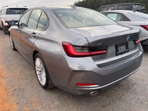 Photos of 2023 BMW 3 Series 330i xDrive for sale in Carrollton, GA at Carrollton Hyundai