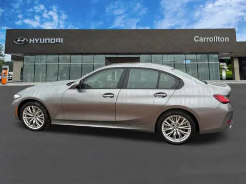 More photos of 2023 BMW 3 Series 330i xDrive at Carrollton Hyundai, GA