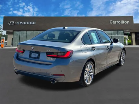 More photos of 2023 BMW 3 Series 330i xDrive at Carrollton Hyundai, GA